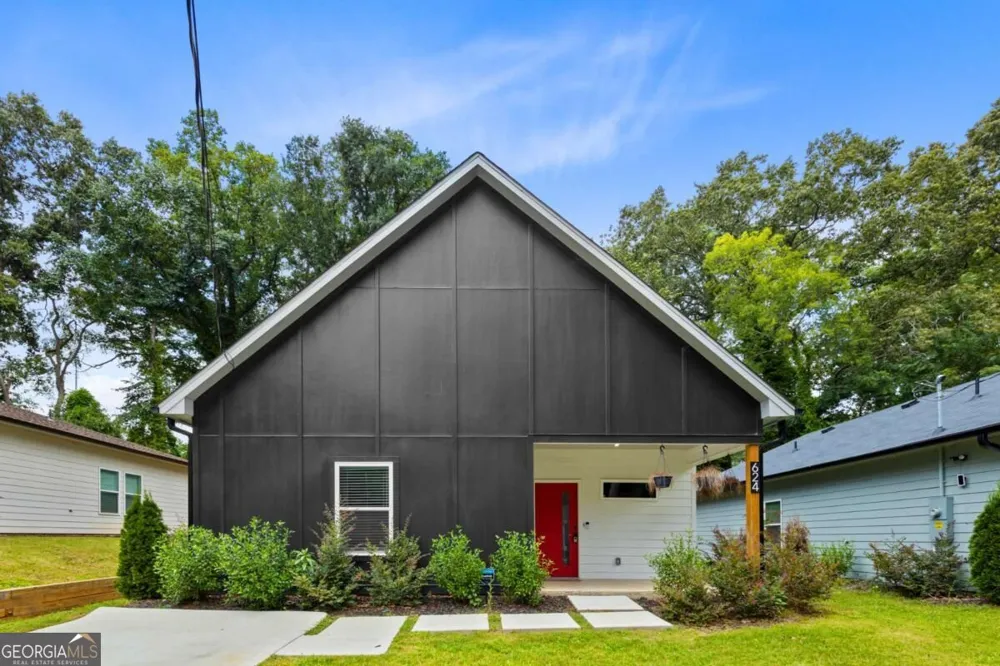 624 Robert ST NW Atlanta, GA 30318