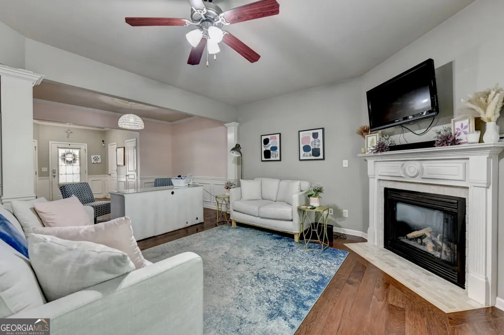 5880 Vista Brook DR Suwanee, GA 30024