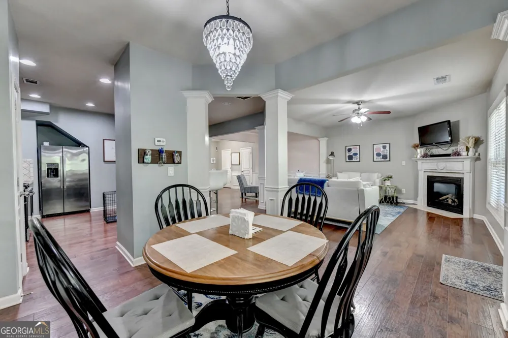 5880 Vista Brook DR Suwanee, GA 30024