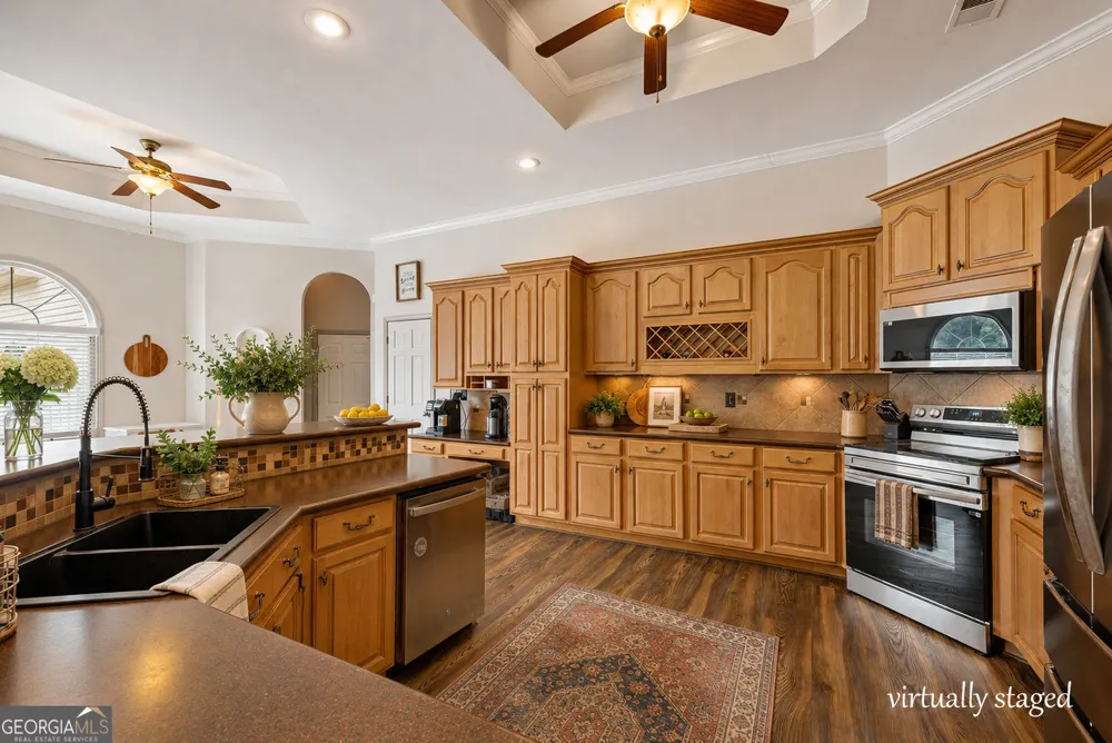 166 Freedom LN Commerce, GA 30530