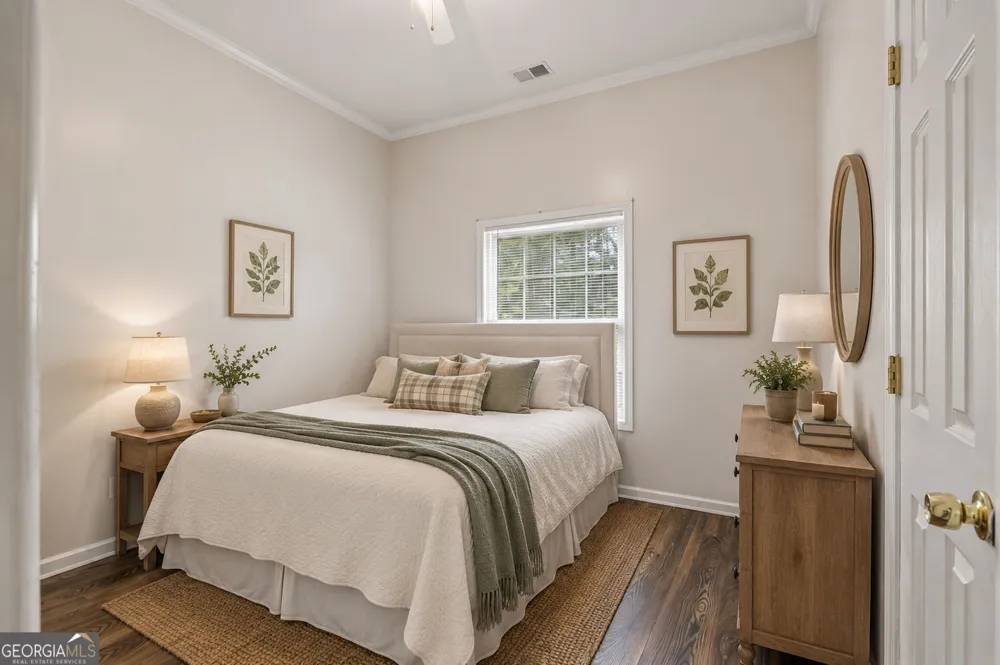 166 Freedom LN Commerce, GA 30530