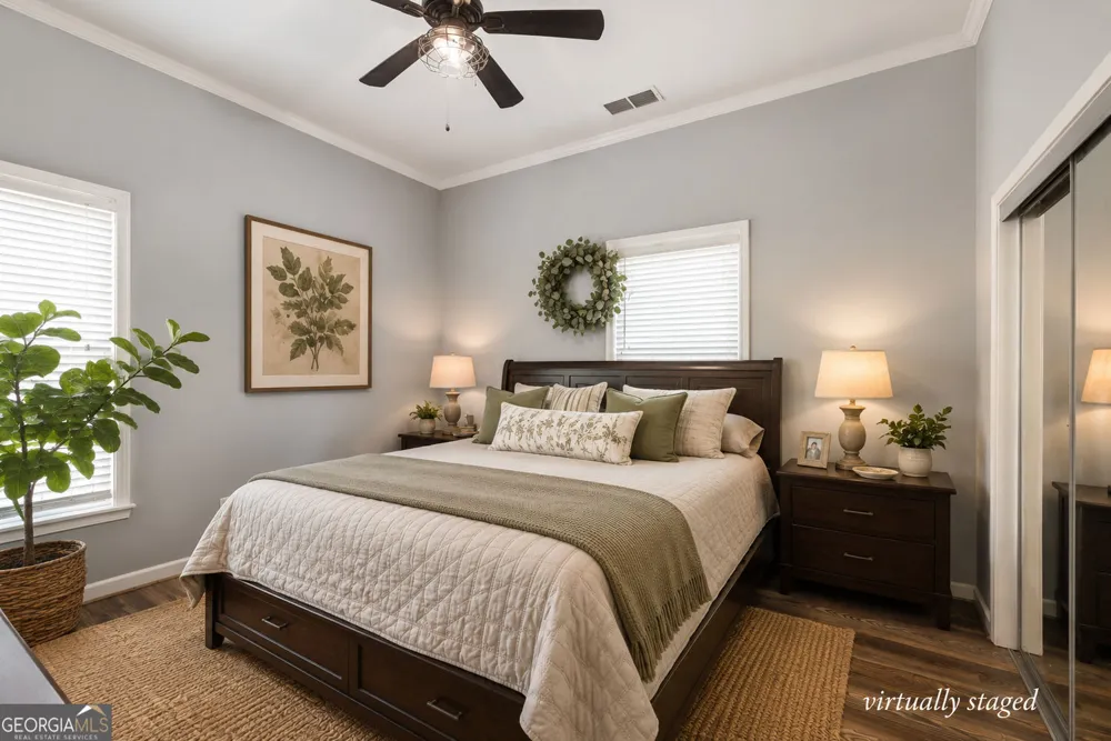 166 Freedom LN Commerce, GA 30530