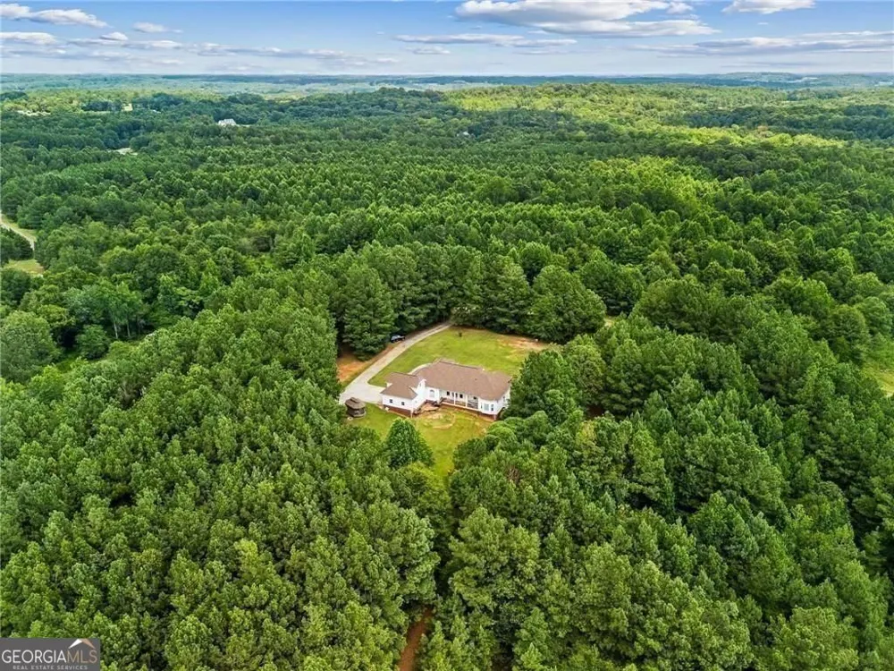 166 Freedom LN Commerce, GA 30530