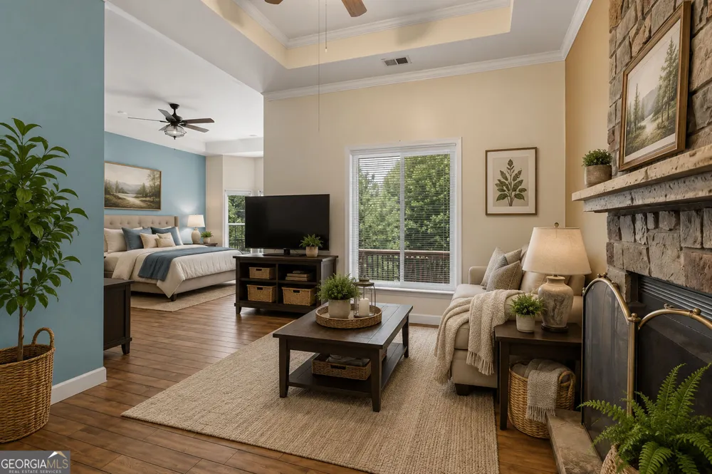 166 Freedom LN Commerce, GA 30530