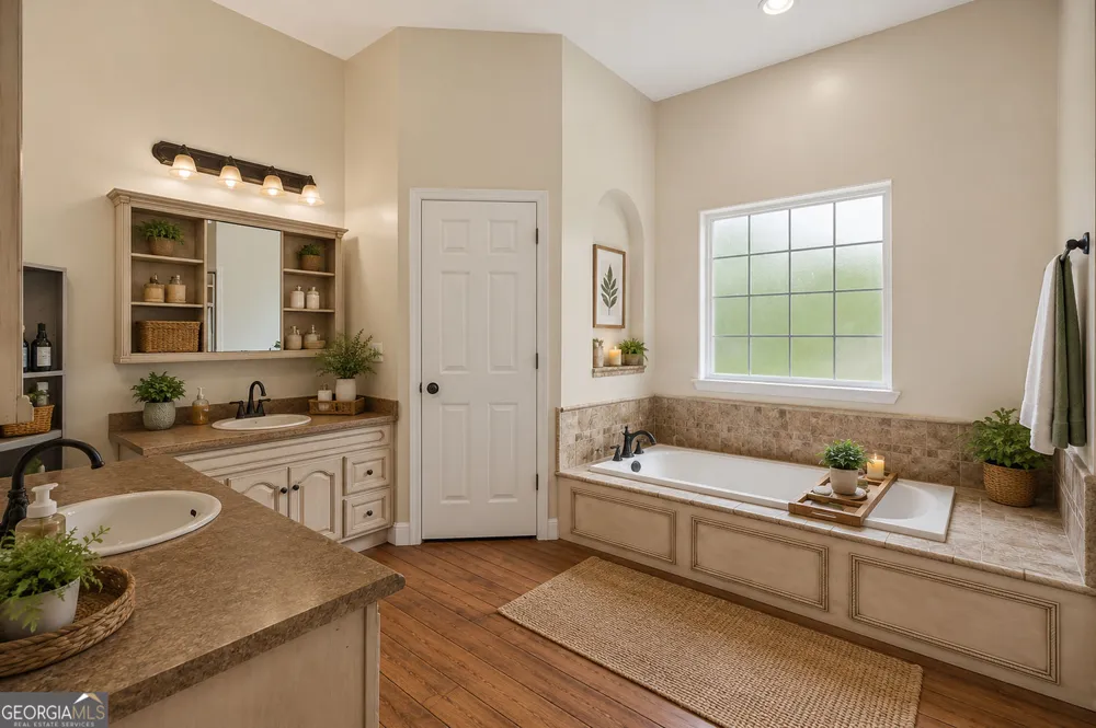166 Freedom LN Commerce, GA 30530