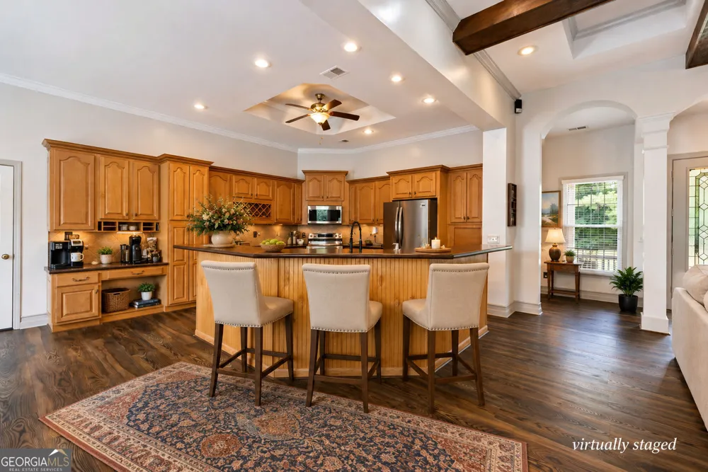 166 Freedom LN Commerce, GA 30530