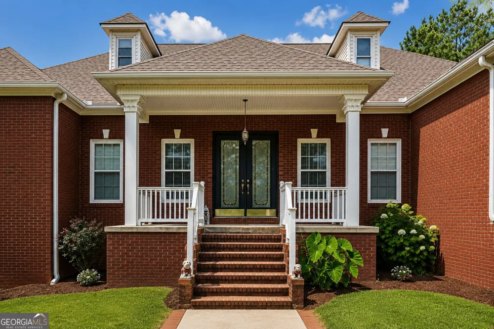 166 Freedom LN Commerce, GA 30530