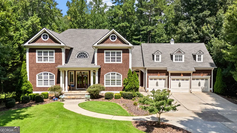 180 Ashborough Park Fayetteville, GA 30215