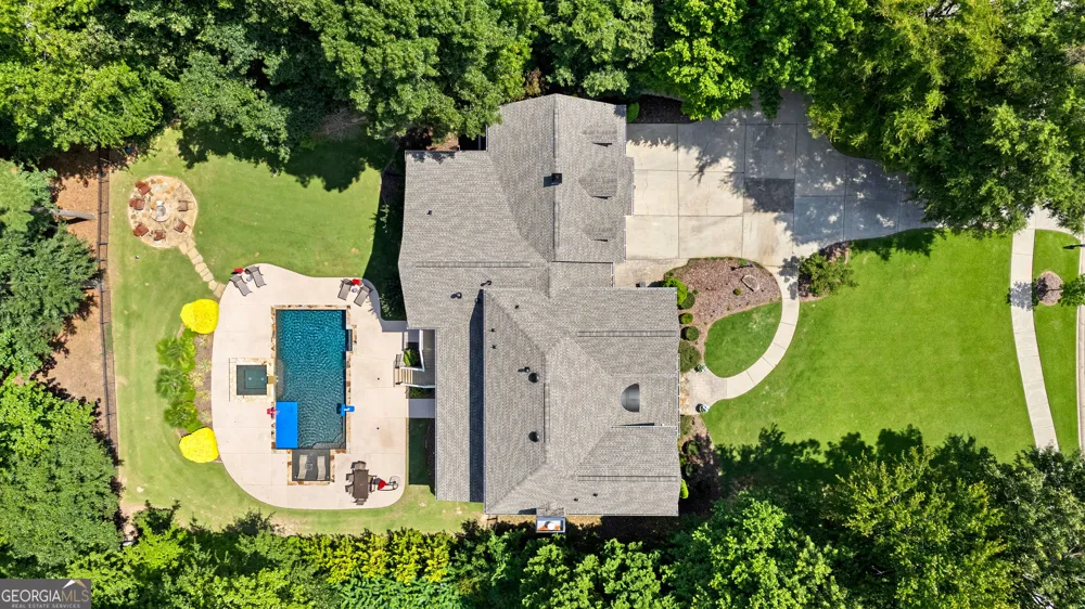 180 Ashborough Park Fayetteville, GA 30215