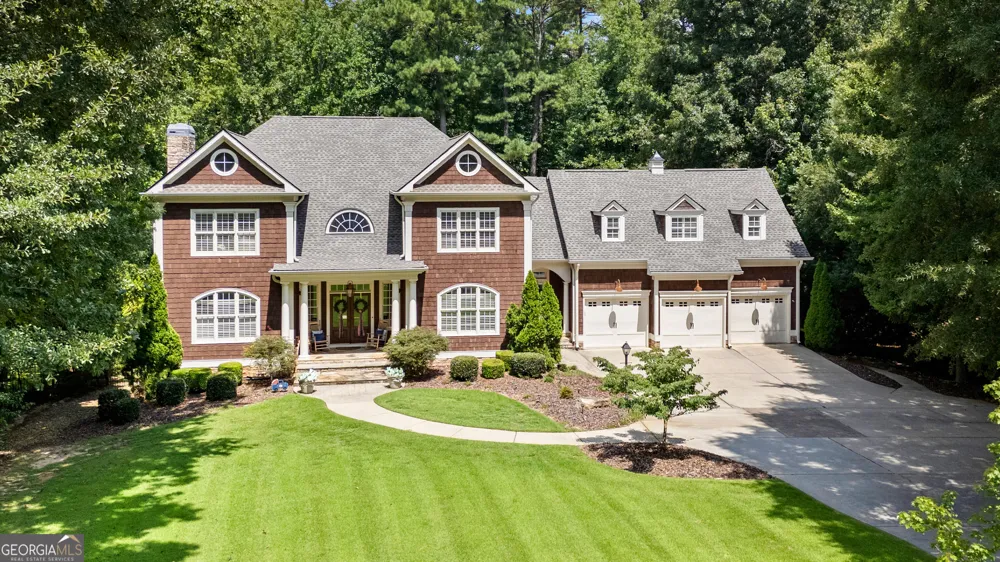 180 Ashborough Park Fayetteville, GA 30215