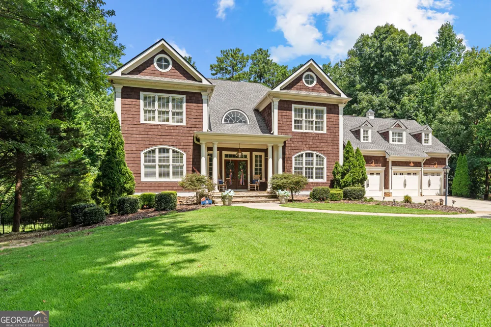 180 Ashborough Park Fayetteville, GA 30215