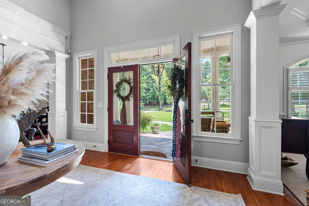 180 Ashborough Park Fayetteville, GA 30215