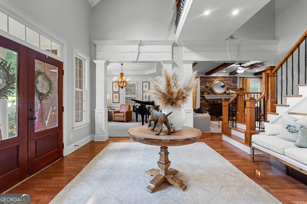 180 Ashborough Park Fayetteville, GA 30215