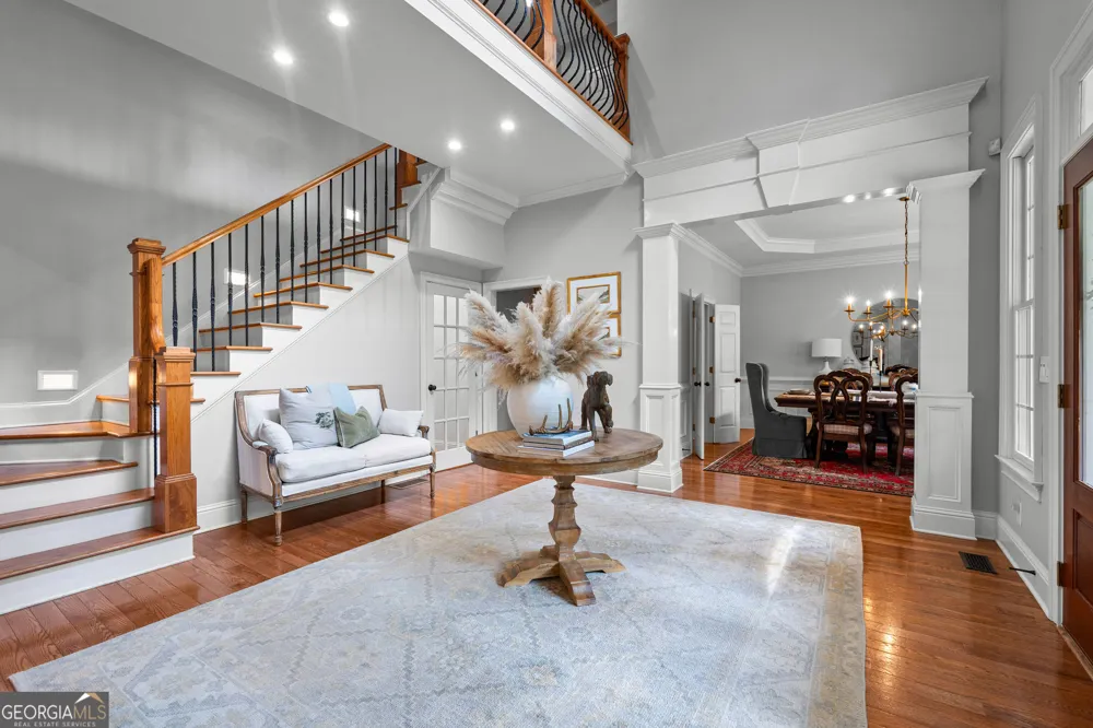 180 Ashborough Park Fayetteville, GA 30215
