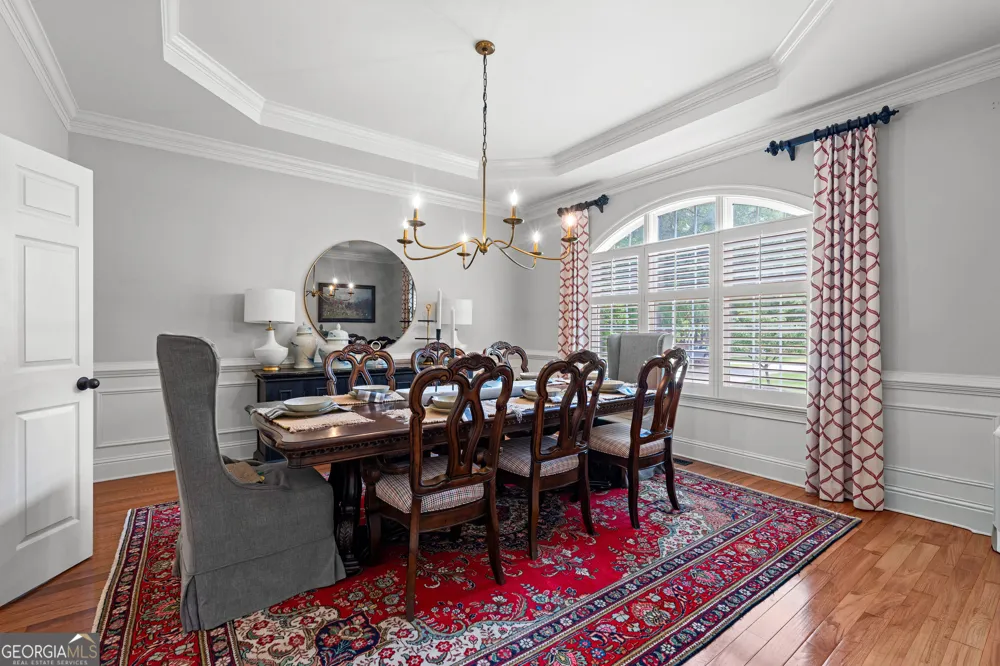 180 Ashborough Park Fayetteville, GA 30215