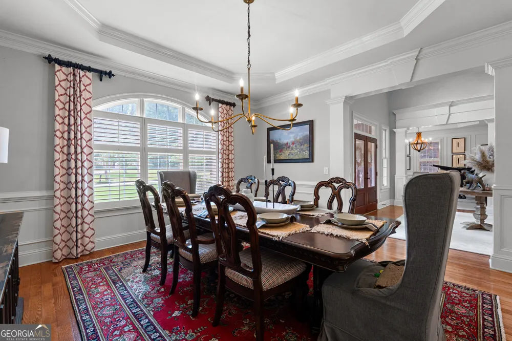 180 Ashborough Park Fayetteville, GA 30215