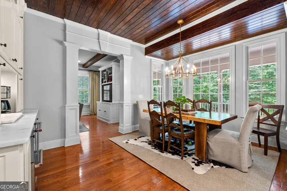 180 Ashborough Park Fayetteville, GA 30215