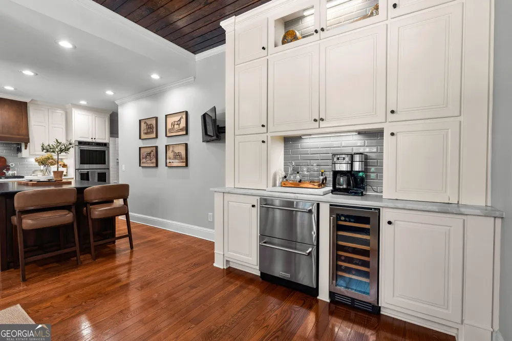 180 Ashborough Park Fayetteville, GA 30215