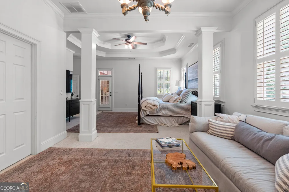 180 Ashborough Park Fayetteville, GA 30215