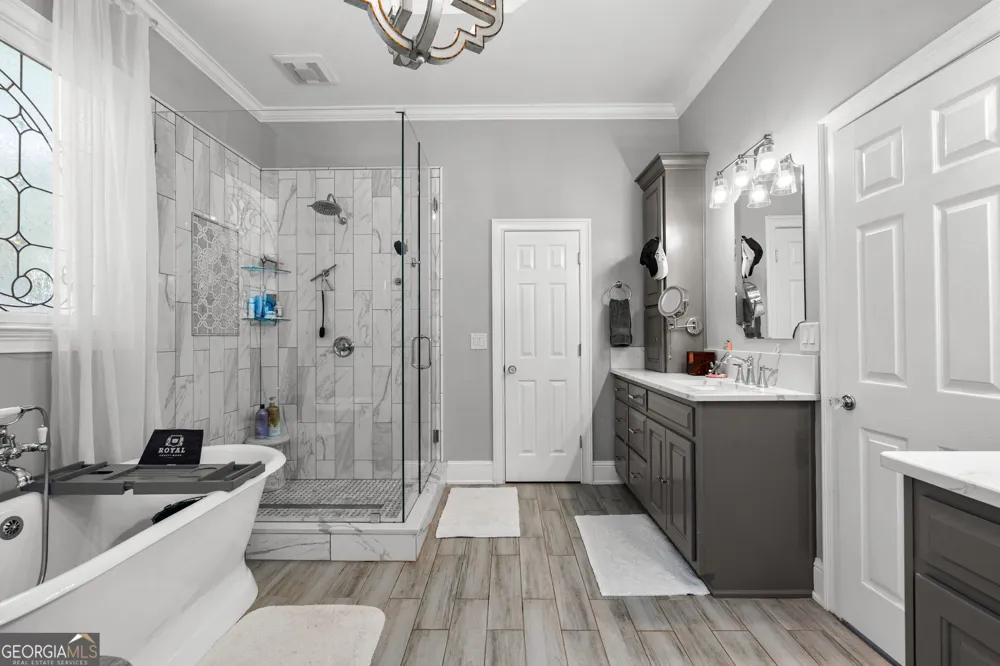 180 Ashborough Park Fayetteville, GA 30215