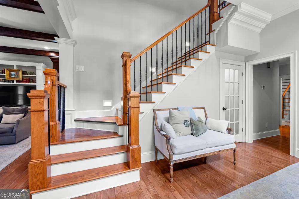 180 Ashborough Park Fayetteville, GA 30215