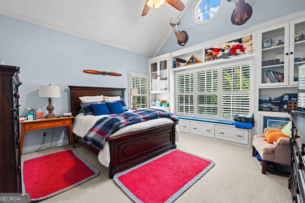 180 Ashborough Park Fayetteville, GA 30215
