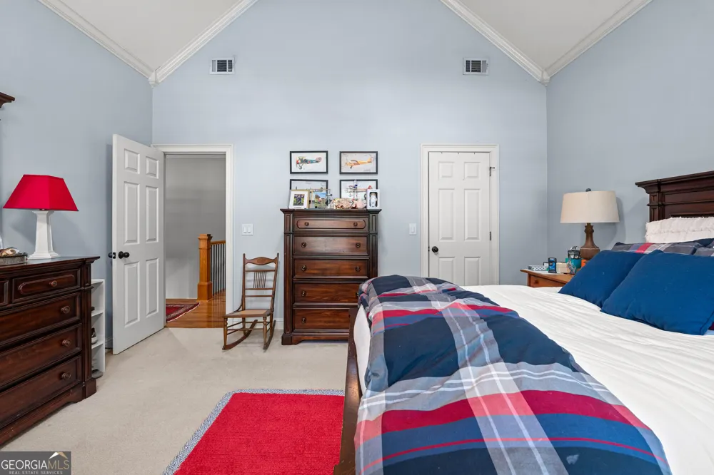 180 Ashborough Park Fayetteville, GA 30215