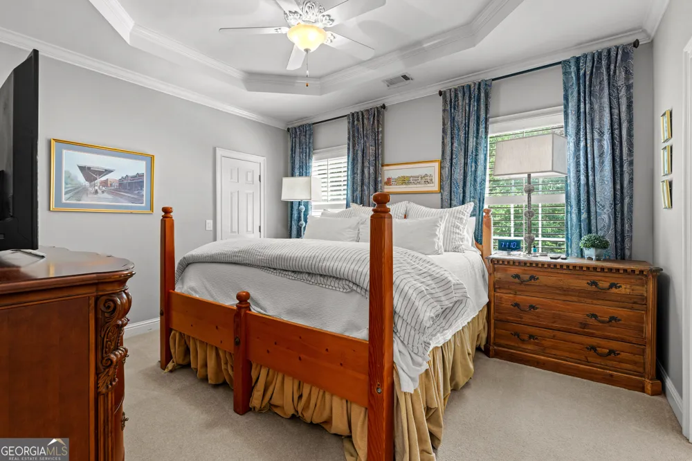 180 Ashborough Park Fayetteville, GA 30215