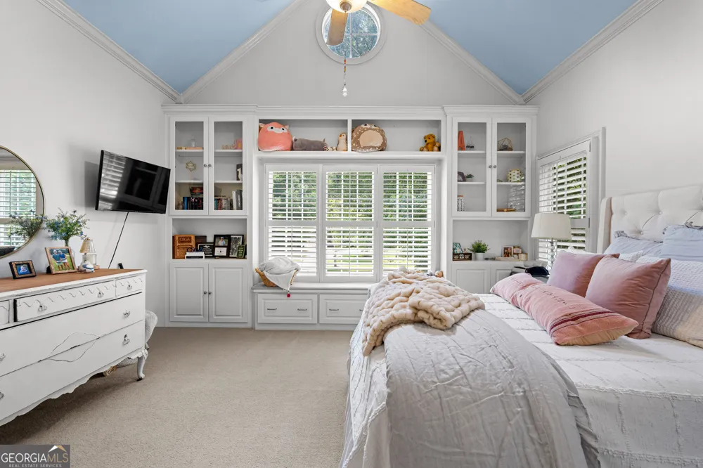 180 Ashborough Park Fayetteville, GA 30215