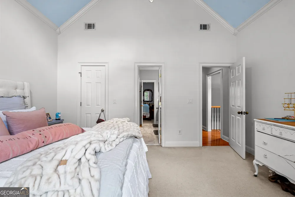 180 Ashborough Park Fayetteville, GA 30215
