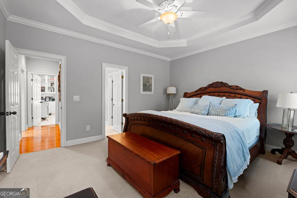 180 Ashborough Park Fayetteville, GA 30215