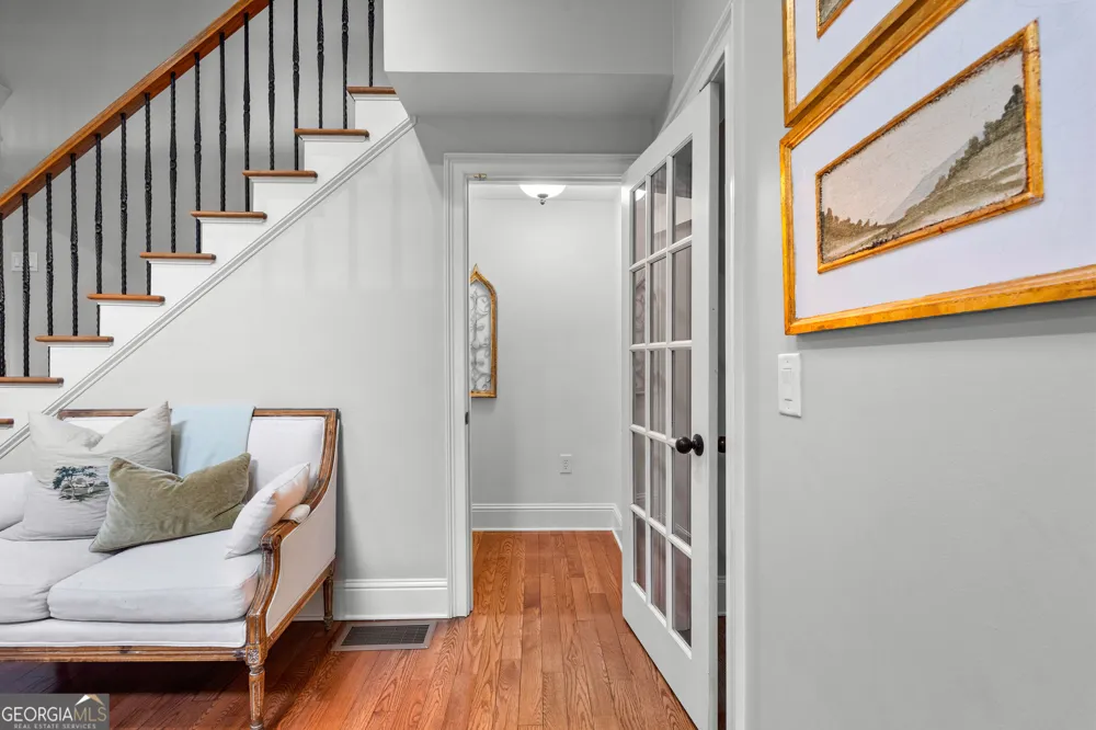 180 Ashborough Park Fayetteville, GA 30215