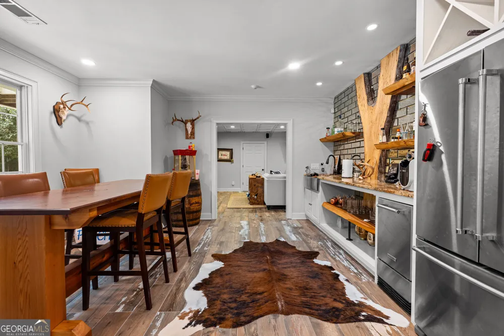 180 Ashborough Park Fayetteville, GA 30215