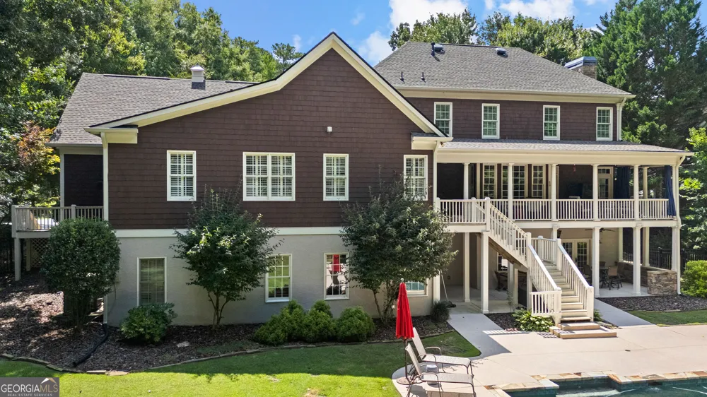180 Ashborough Park Fayetteville, GA 30215
