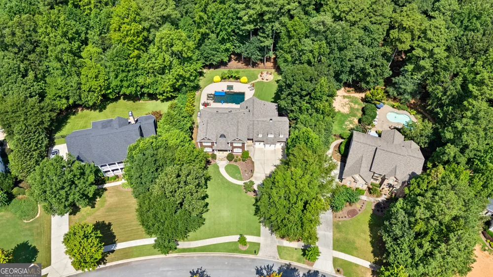 180 Ashborough Park Fayetteville, GA 30215