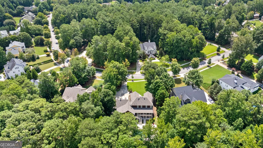 180 Ashborough Park Fayetteville, GA 30215