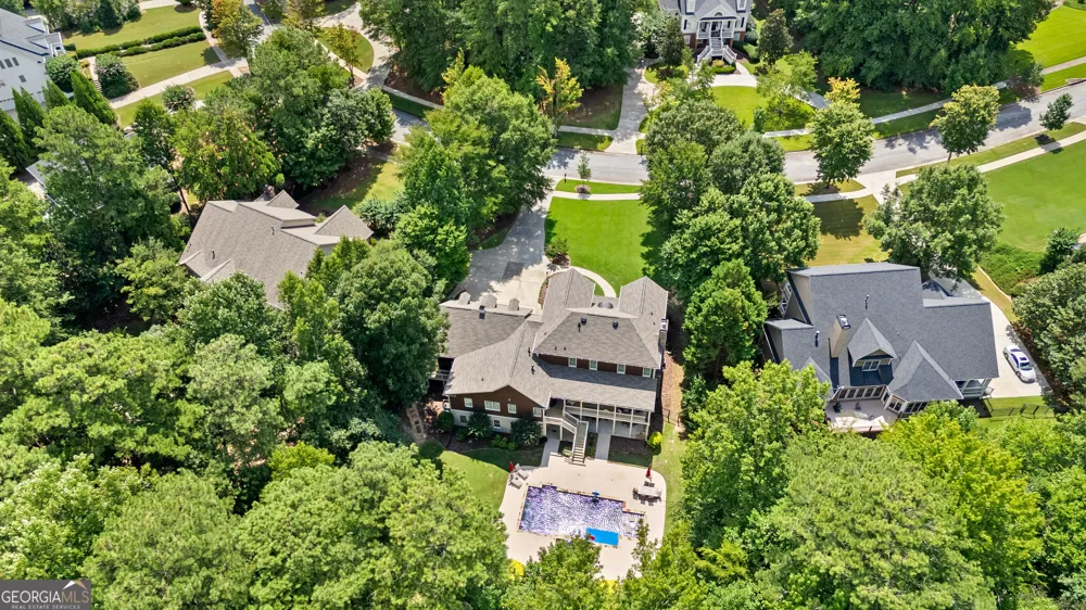180 Ashborough Park Fayetteville, GA 30215