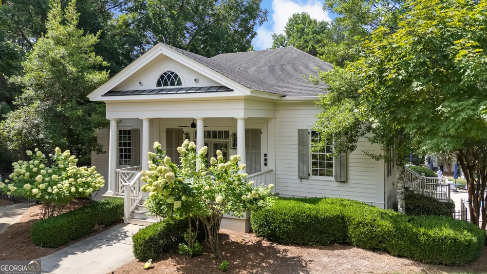 180 Ashborough Park Fayetteville, GA 30215