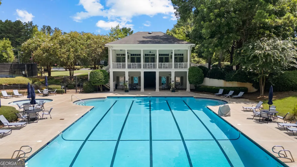 180 Ashborough Park Fayetteville, GA 30215
