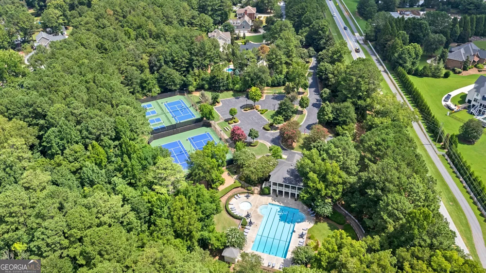 180 Ashborough Park Fayetteville, GA 30215