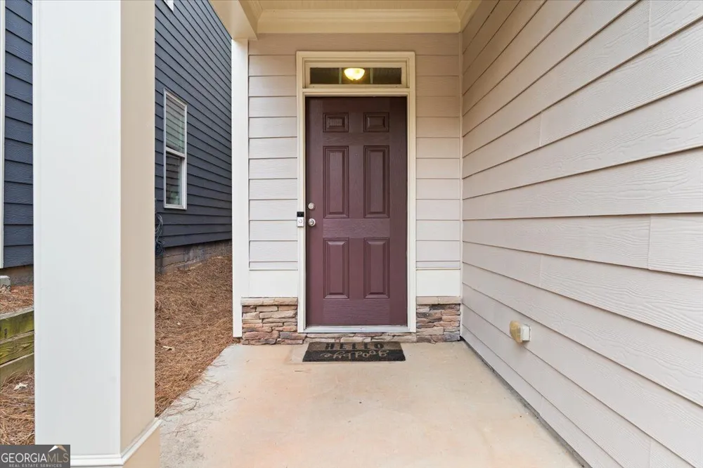 36 Grampian WAY Marietta, GA 30008