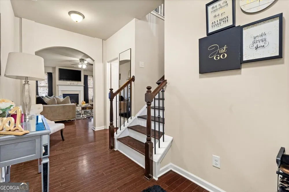 36 Grampian WAY Marietta, GA 30008