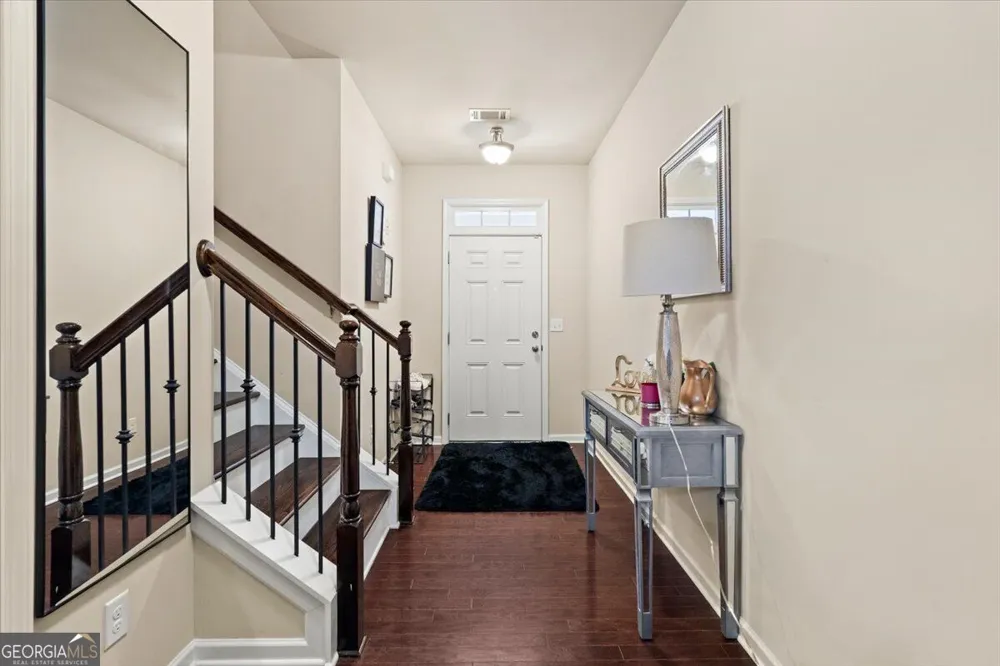 36 Grampian WAY Marietta, GA 30008