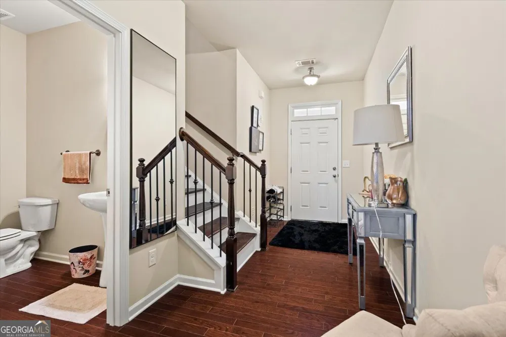 36 Grampian WAY Marietta, GA 30008