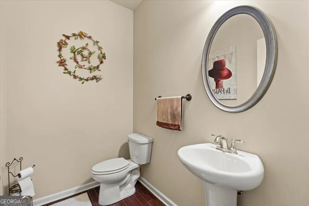 36 Grampian WAY Marietta, GA 30008