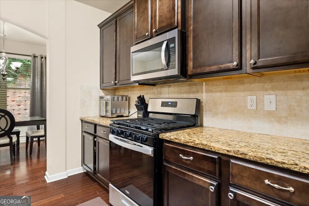 36 Grampian WAY Marietta, GA 30008