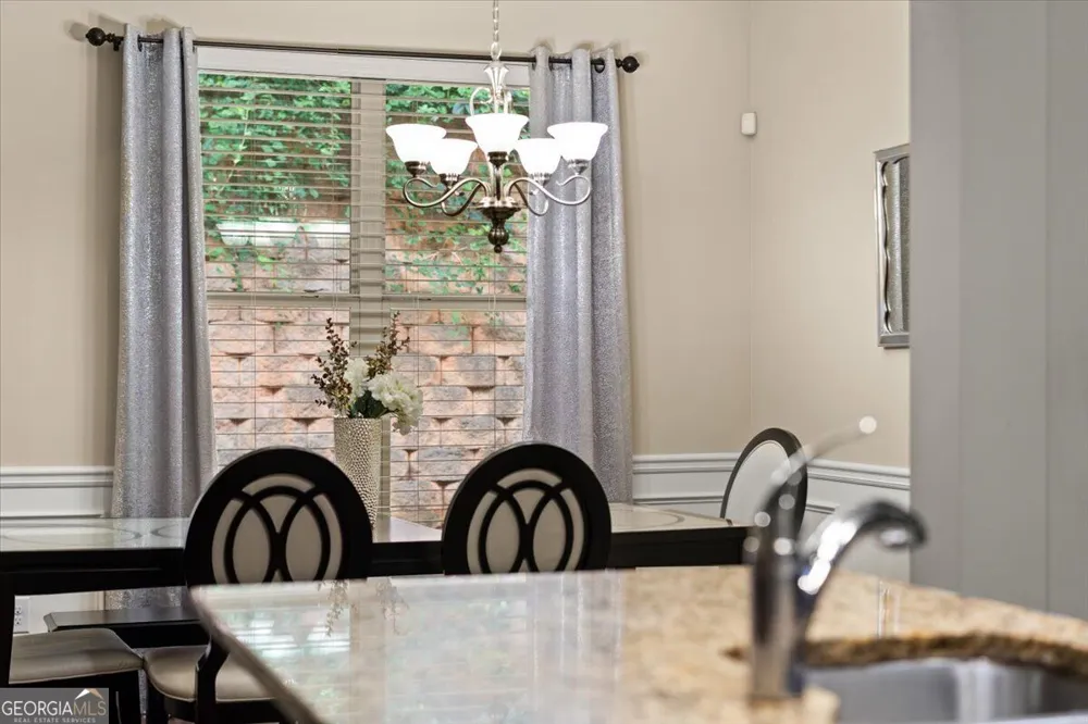 36 Grampian WAY Marietta, GA 30008
