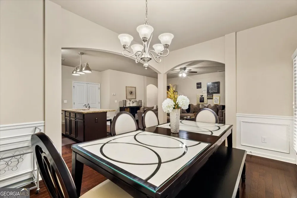 36 Grampian WAY Marietta, GA 30008