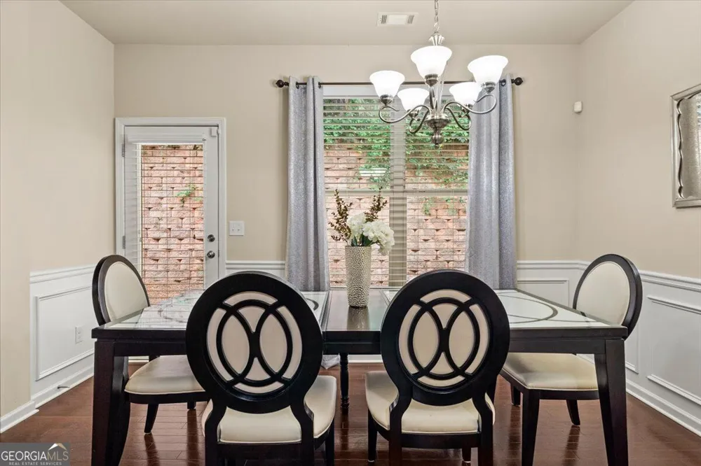 36 Grampian WAY Marietta, GA 30008