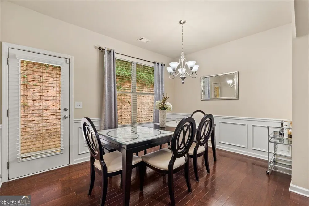 36 Grampian WAY Marietta, GA 30008
